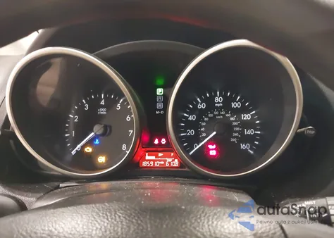 2013 Mazda Mazda5 Sport from USA, damaged, VIN JM1CW2BLXD0149391